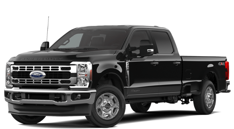 2026 Ford F-250 Base's photo