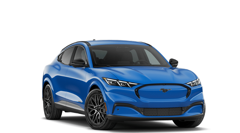 2026 Ford Mustang Mach-E Premium - Photo 52