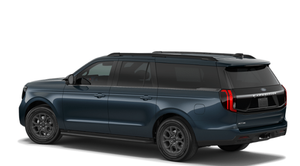 New 2026 Ford Expedition MAX Active SUV