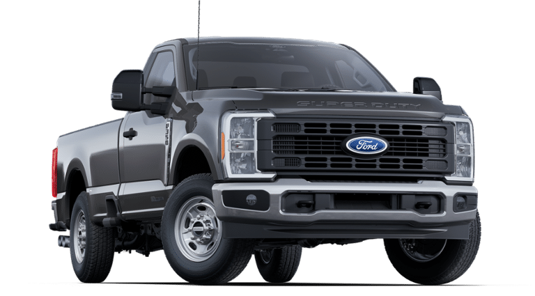 2025 Ford F-350 Super Duty XL - Photo 25