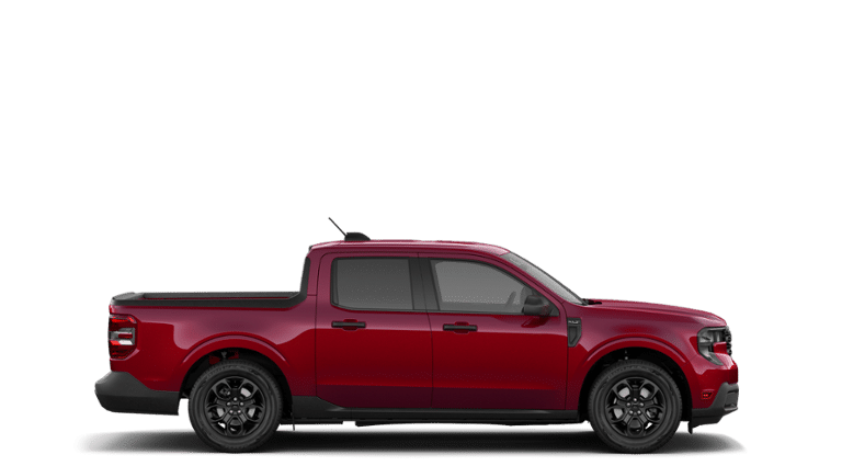 2026 Ford Maverick XLT Truck SuperCrew