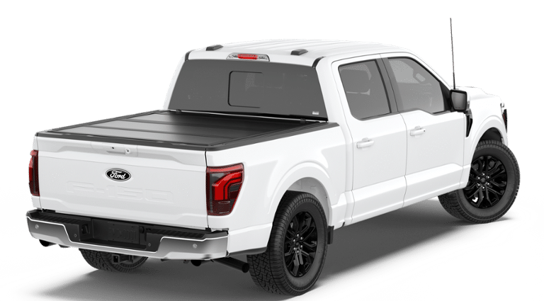 Thumbnail: 2026 Ford F-150 - 25