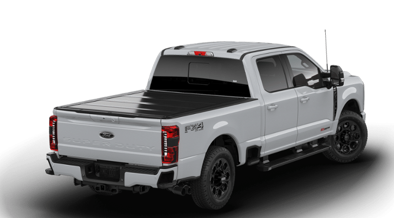 2026 Ford F-350 Super Duty Lariat - Photo 68