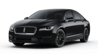 2020 Lincoln MKZ Hybrid Sedan 2020 Lincoln MKZ Hybrid Sedan