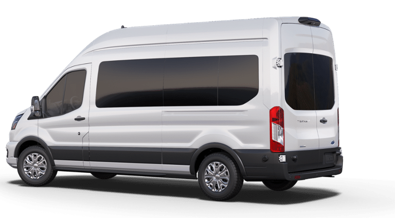 2024 Ford Transit Passenger Van XLT - Photo 17