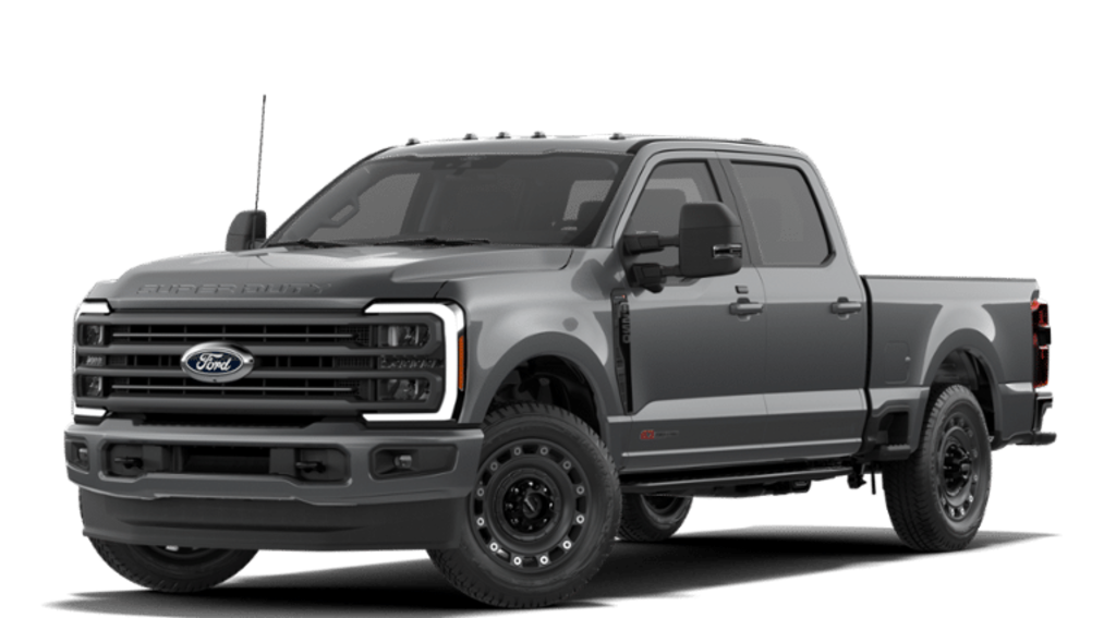 New 2027 Ford F-250 Truck Crew Cab