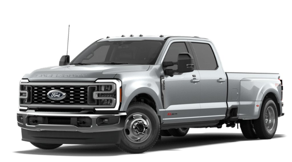 New 2027 Ford F-350 Lariat TRUCK