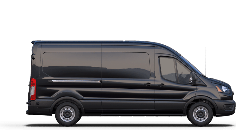 2025 Ford Transit Van Base - Photo 26
