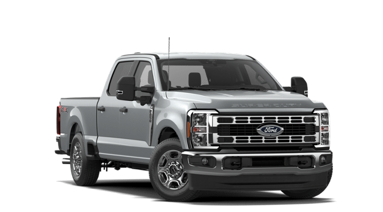 New 2027 Ford F-250SD F-250® XLT Truck