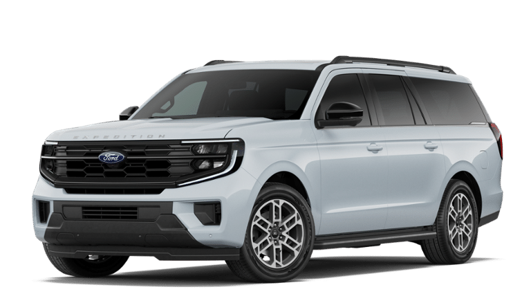 2026 Ford Expedition