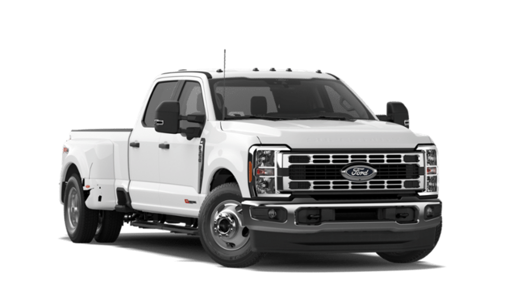 New 2027 Ford Super Duty F-350® XLT TRUCK