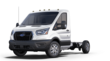  Ford Transit Chassis