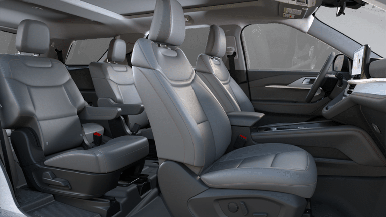 Thumbnail: 2025 Ford Explorer - 7