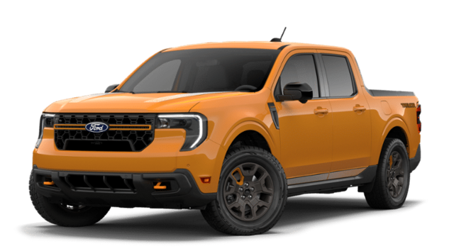 2026 Ford Maverick Tremor&reg; TRUCK