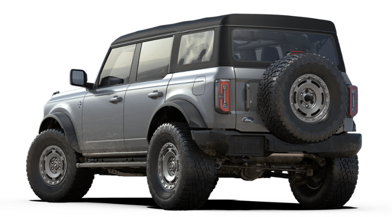 Thumbnail: 2024 Ford Bronco - 31