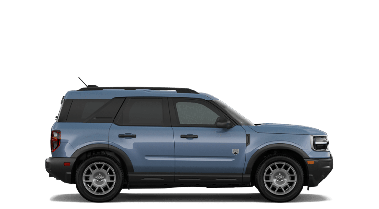 2026 Ford Bronco Sport Big Bend SUV