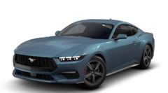 2025 Ford Mustang Ecoboost Fastback Coupe