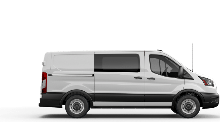 Thumbnail: 2026 Ford Transit Series - 13