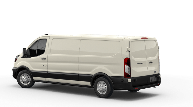 Thumbnail: 2026 Ford Transit Series - 23