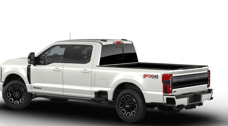 Thumbnail: 2026 Ford F-250 - 2
