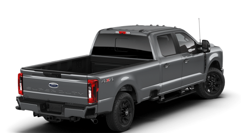 2026 Ford F-250 photo 3