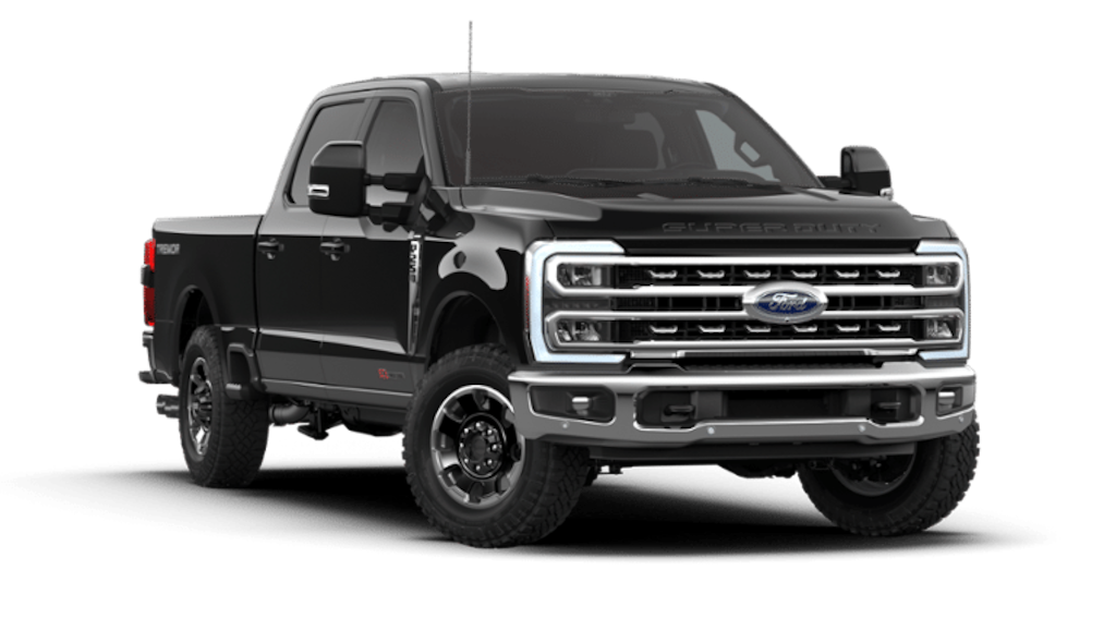 New 2026 Ford Super Duty F-250 Lariat TRUCK