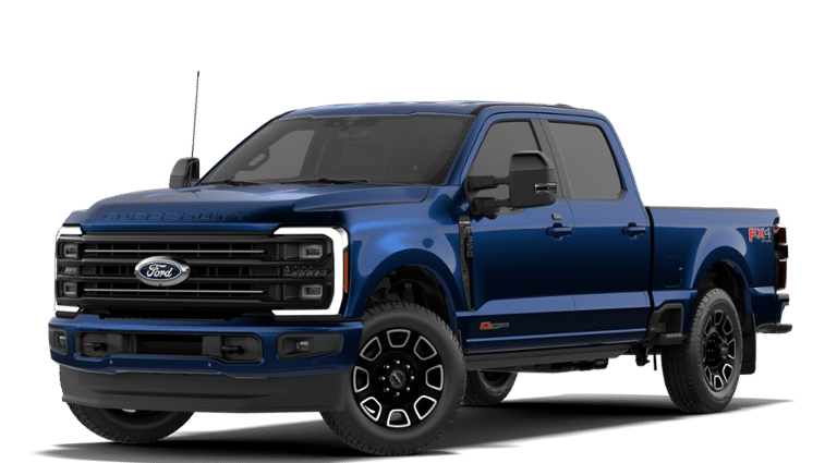 New 2027 Ford F-350SD Truck