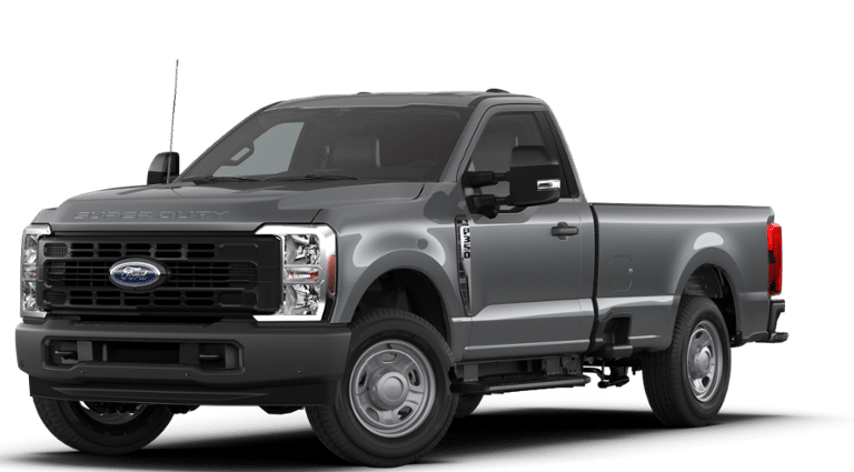 2026 Ford F-350 photo 2