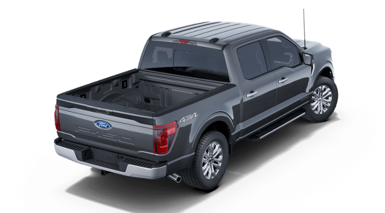 Thumbnail: 2025 Ford F-150 - 3