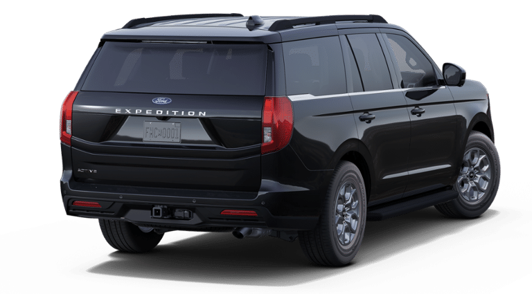 Thumbnail: 2025 Ford Expedition - 11