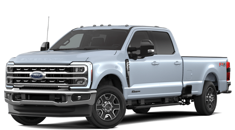 2026 Ford F-250 Truck Crew Cab