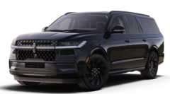 2025 Lincoln Navigator L Reserve SUV