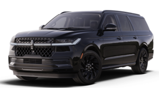 2025 Lincoln Navigator L Reserve Reserve 4x4