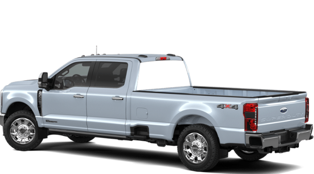 New 2026 Ford Super Duty F-350® Lariat® TRUCK