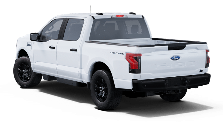 Thumbnail: 2025 Ford F-150 - 2