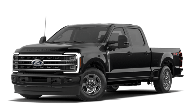 New 2027 Ford Super Duty F-250&reg; XLT TRUCK for Sale in Oneonta NY