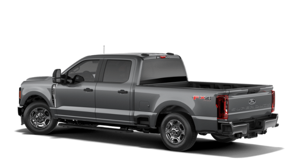 New 2027 Ford Super Duty F-250® XLT TRUCK
