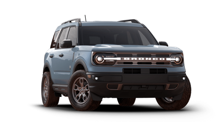New Ford Bronco Sport For Sale Scottsdale, AZ | 3FMCR9B69RRE32930