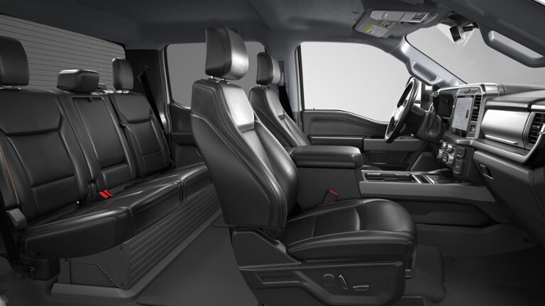 2026 Ford F-250 Super Duty Lariat - Photo 101