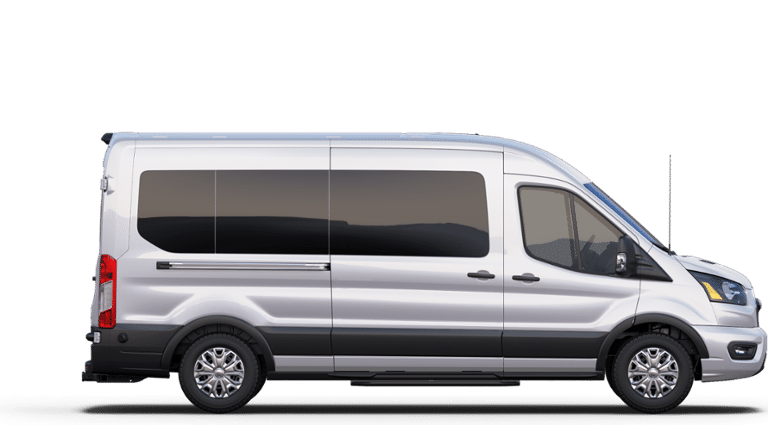 2025 Ford Econoline E-350 26