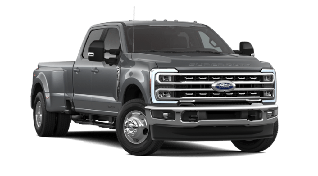 New 2026 Ford F-350SD XLT Truck
