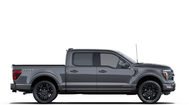 Thumbnail: 2025 Ford F-150 - 6