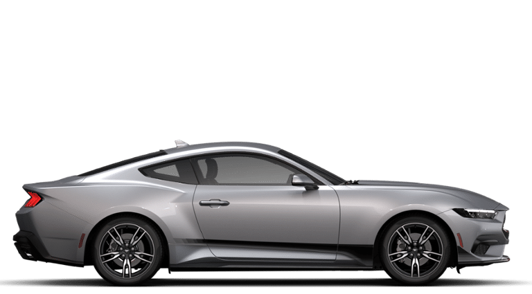 2025 Ford Mustang EcoBoost photo 10