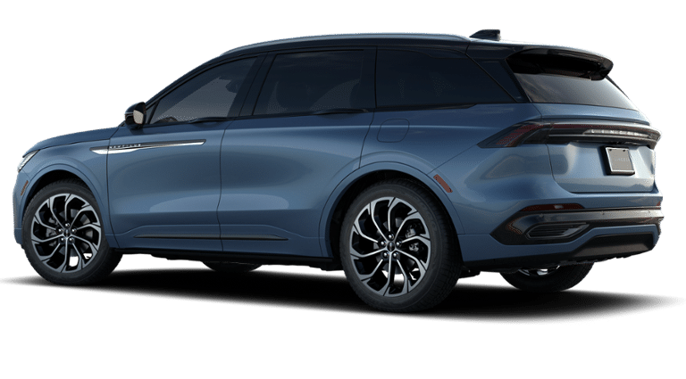 2026 Lincoln Nautilus Reserve - Photo 24