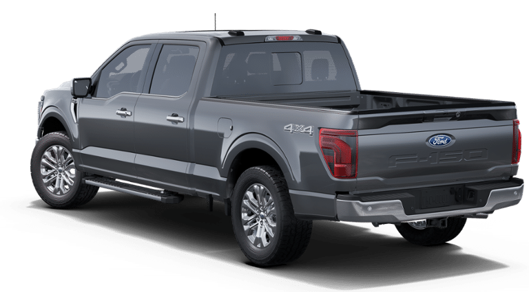 Thumbnail: 2025 Ford F-150 - 24