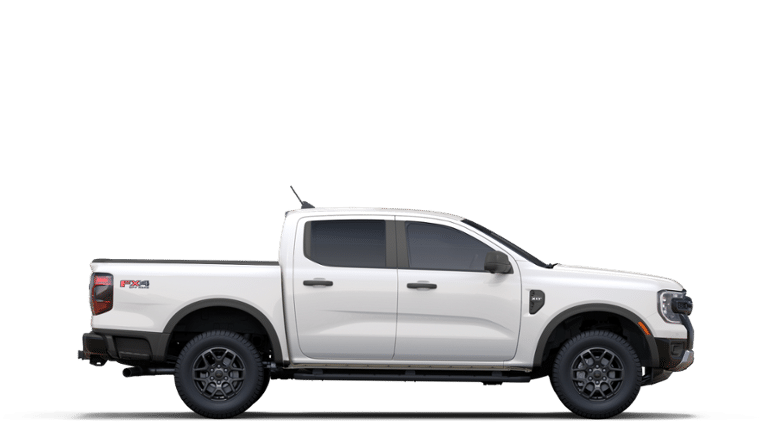 Thumbnail: 2025 Ford Ranger - 35