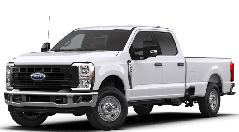 2026 Ford F-250 Super Duty XL's photo