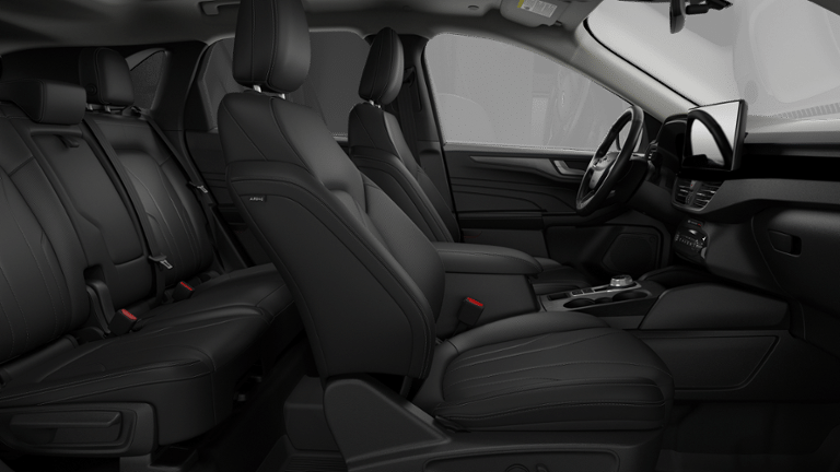 Thumbnail: 2026 Ford Escape - 14