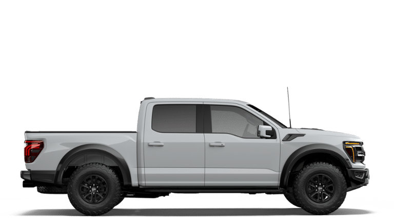 2026 Ford F-150 Truck SuperCrew Cab