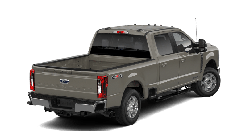 2026 Ford F-350 XLT photo 3